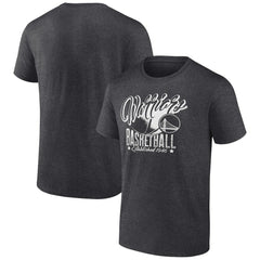 Golden State Warriors Winner T-Shirt sale - Charcoal for sale