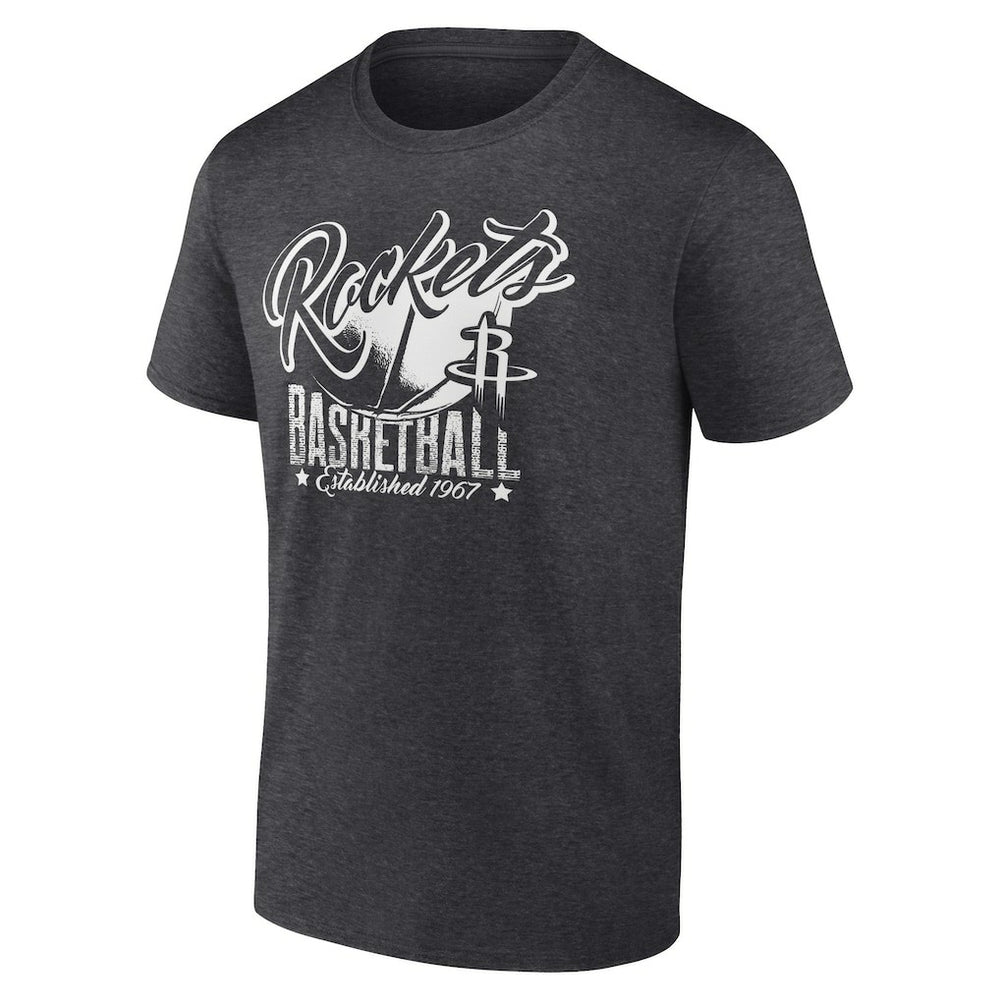 Houston Rockets Winner T-Shirt - Charcoal for sale