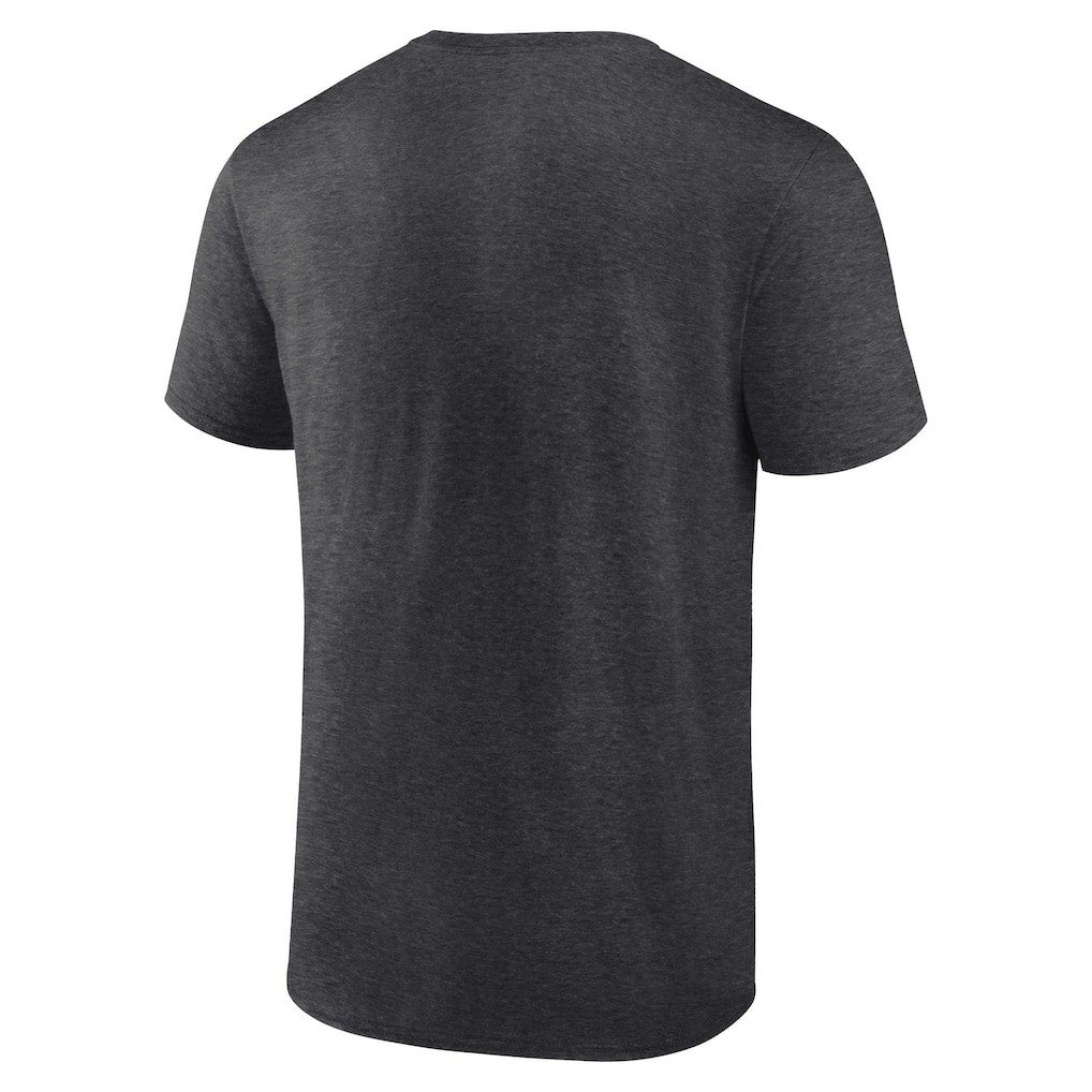 Indiana Pacers Winner T-Shirt - Charcoal outlet