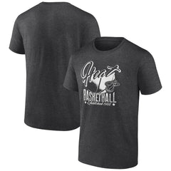 Miami Heat Winner T-Shirt - Charcoal online