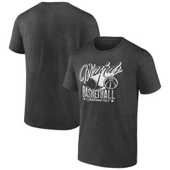 Washington Wizards Winner T-Shirt - Charcoal for sale