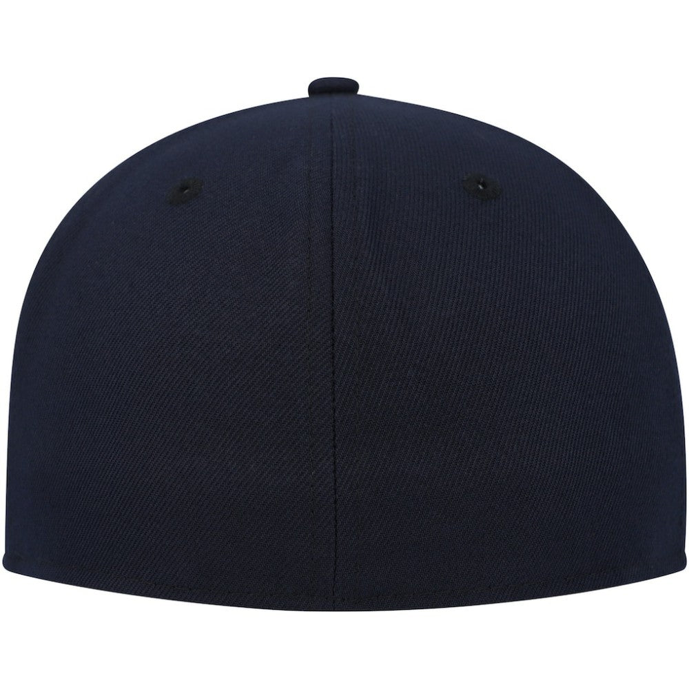 USWNT New Era Team Basic 59FIFTY Fitted Hat - Navy | New Era for sale