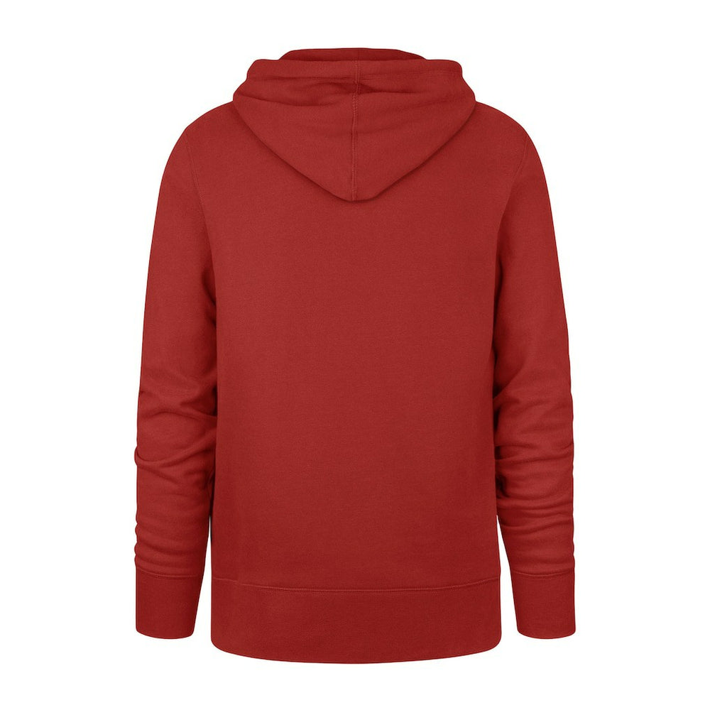 Kansas City Chiefs '47 Regional Headline Pullover Hoodie - Red on sale