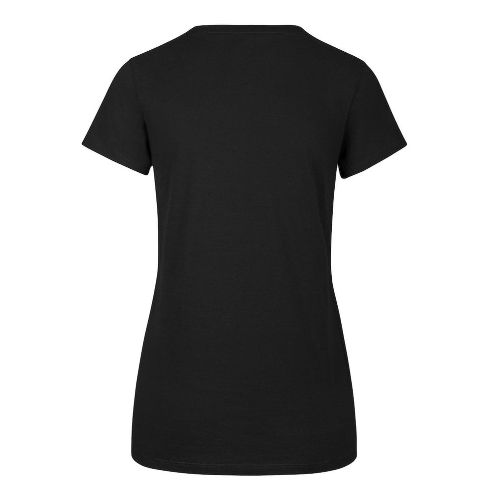 Cincinnati Bengals '47 Women's Team Regional Ultra Rival V-Neck T-Shirt - Black sale