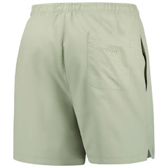 Kansas City Chiefs Pro Standard Neutrals 2.0 Woven Shorts - Light Green discount