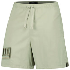 New York Giants Pro Standard Neutrals 2.0 Woven Shorts - Light Green discount