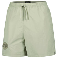 New York Jets Pro Standard Neutrals 2.0 Woven Shorts - Light Green online