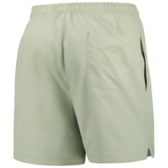 Philadelphia Eagles Pro Standard Neutrals 2.0 Woven Shorts - Light Green outlet