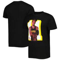 Trae Young Atlanta Hawks Stadium Essentials Player Metro T-Shirt - Black online