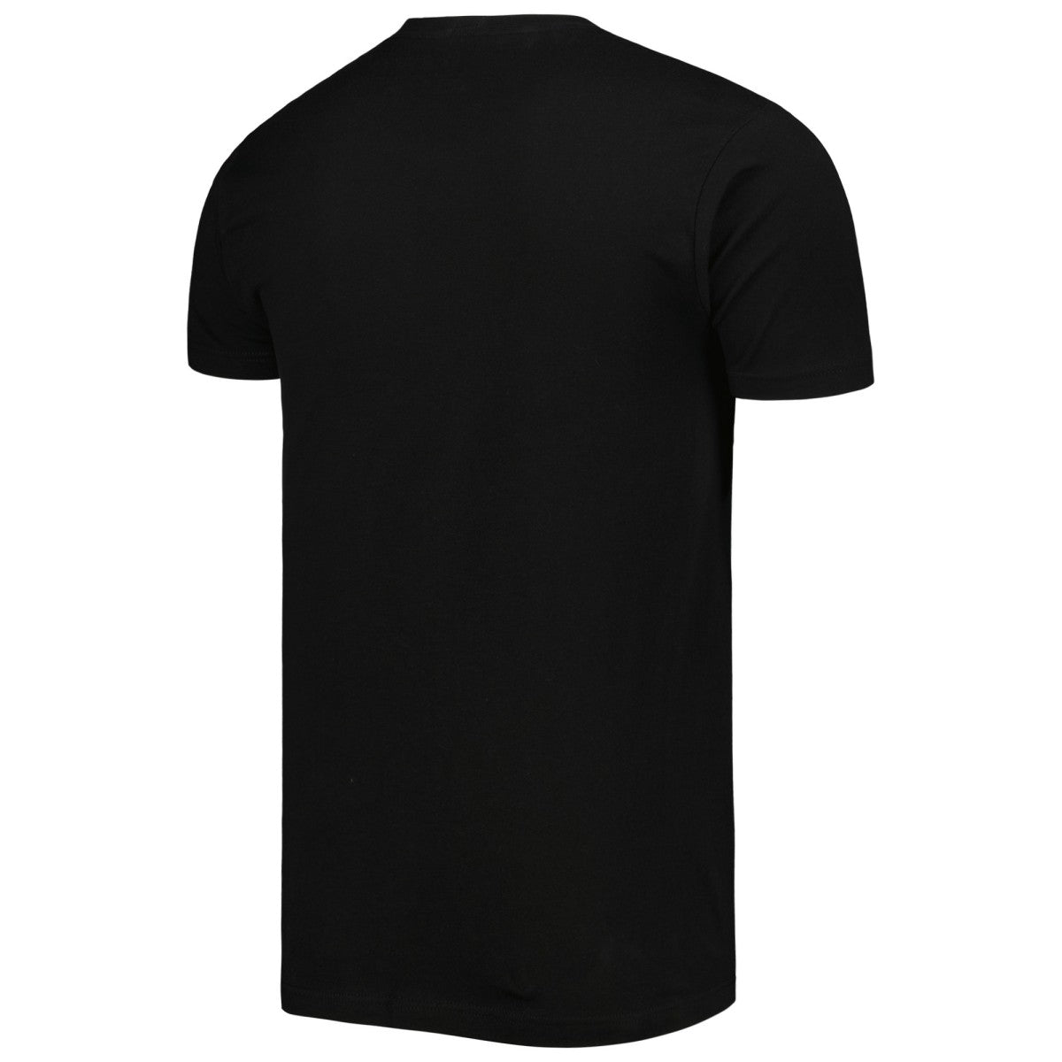 Damian Lillard Portland Trail Blazers Stadium Essentials Player Metro T-Shirt - Black for sale