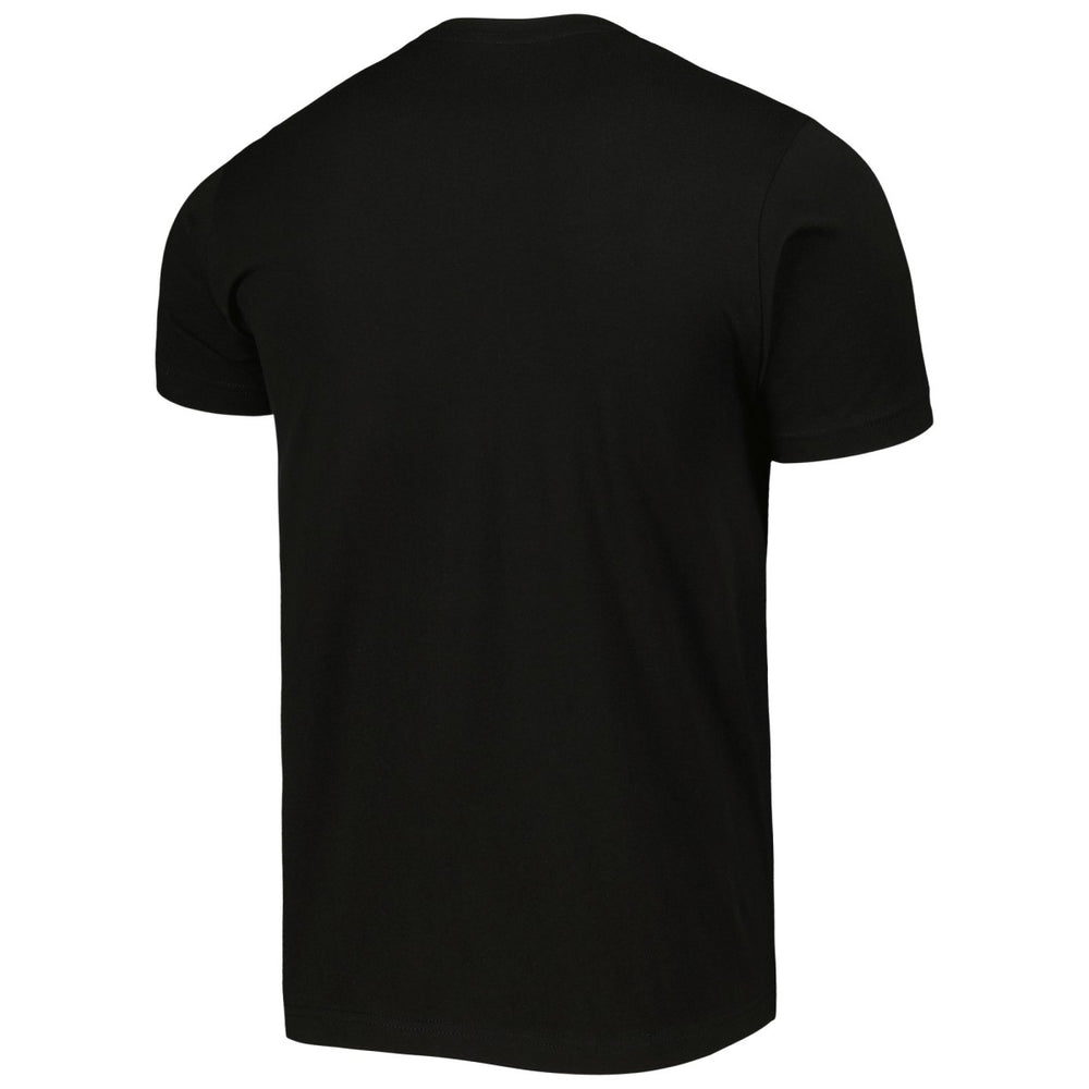Giannis Antetokounmpo Milwaukee Bucks Stadium Essentials Player Metro T-Shirt - Black discount