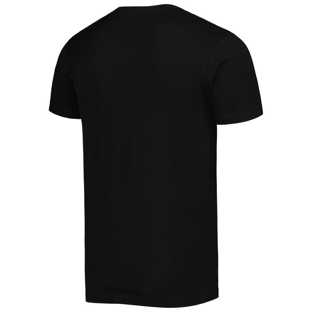 Ja Morant Memphis Grizzlies Stadium Essentials Player Metro T-Shirt - Black on sale