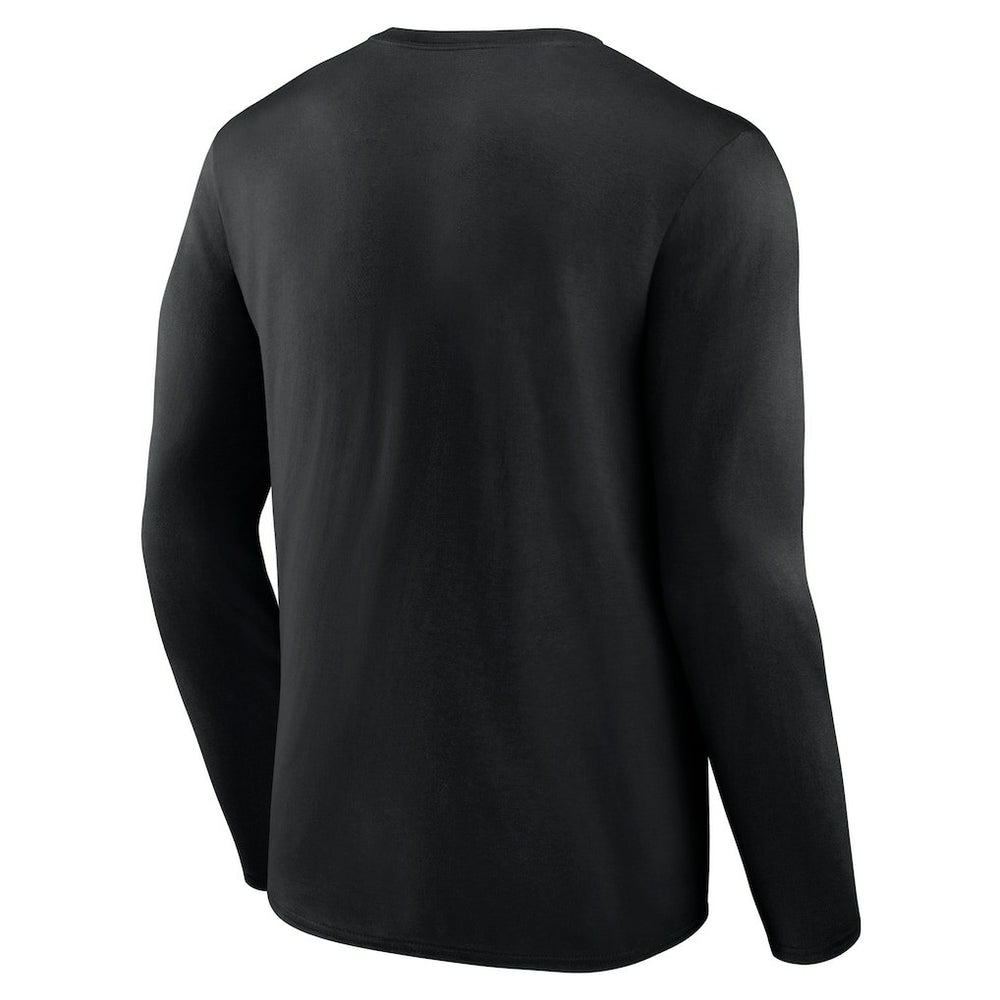 Golden State Warriors Japanese Heritage Long Sleeve T-Shirt sale - Black | Fanatics sale