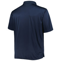 New England Patriots Solid Two-Pack Polo Set - Navy/White outlet