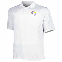 Los Angeles Rams Solid Two-Pack Polo Set - Royal/White outlet