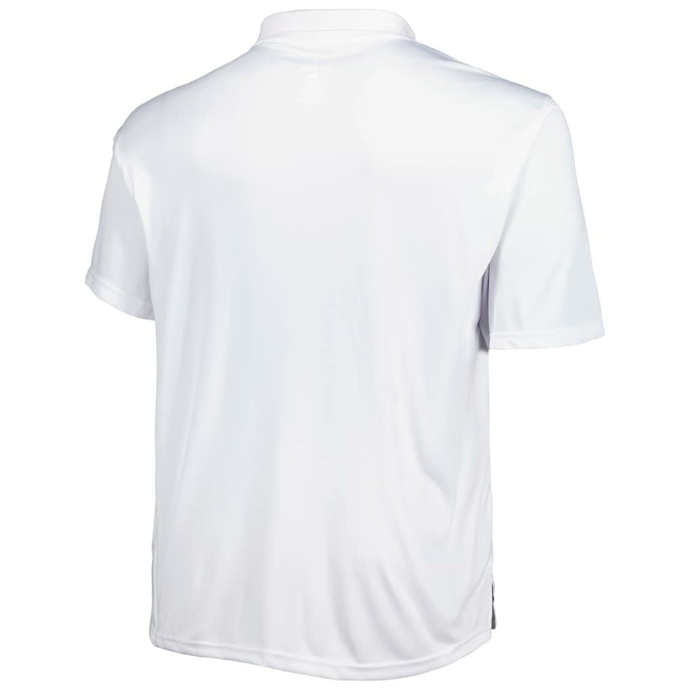 Los Angeles Rams Solid Two-Pack Polo Set - Royal/White outlet