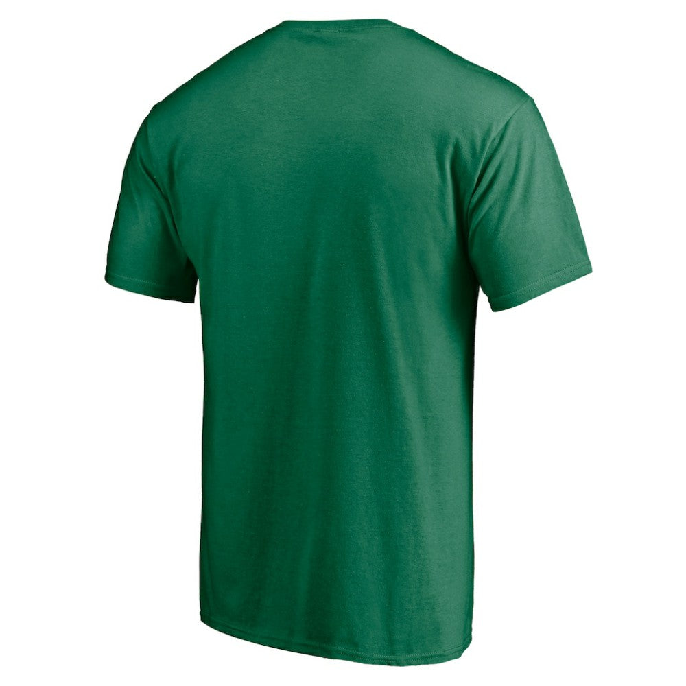 Boston Red Sox Monster Seats T-Shirt - Green