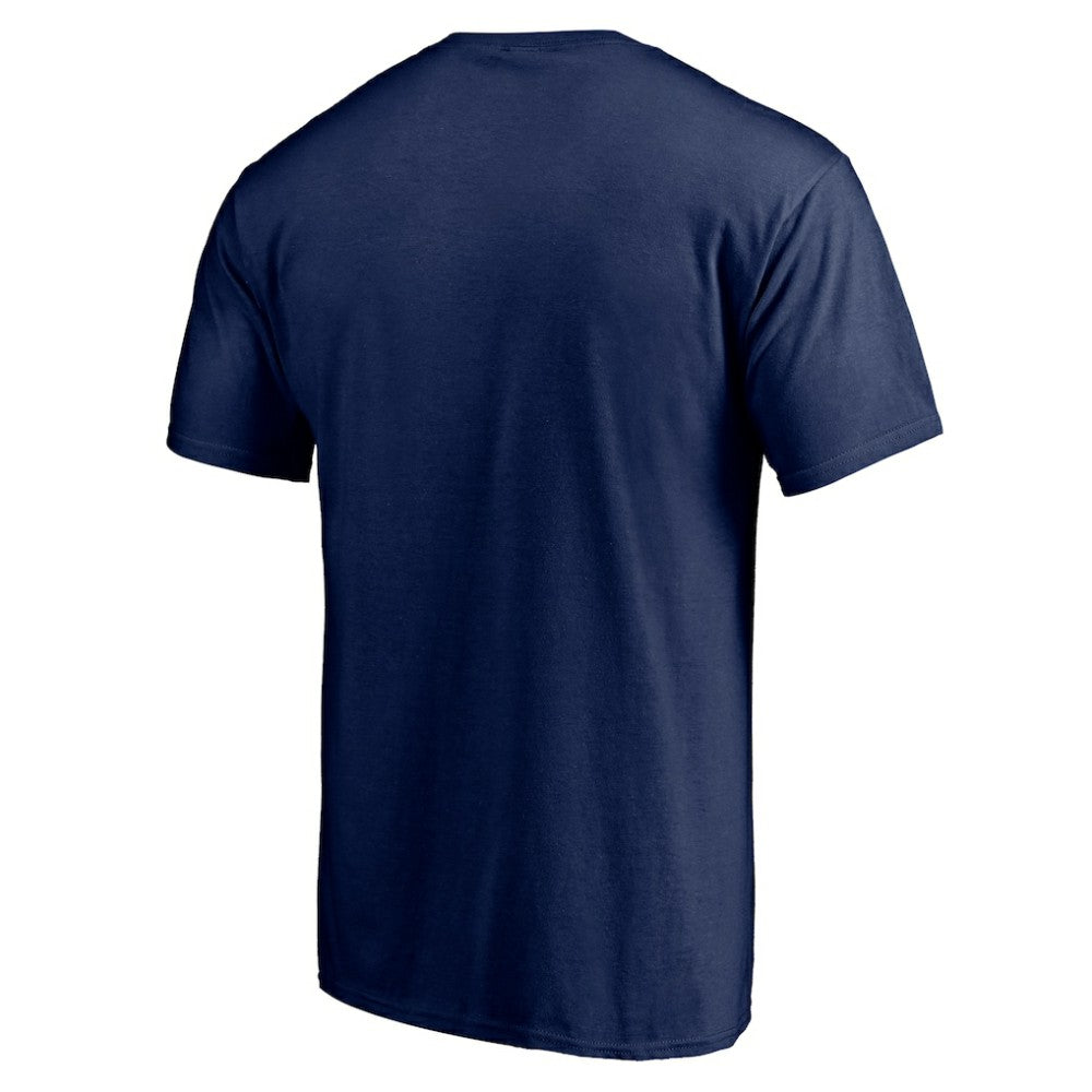 Tampa Bay Rays Sunshine Rays Up T-Shirt - Navy