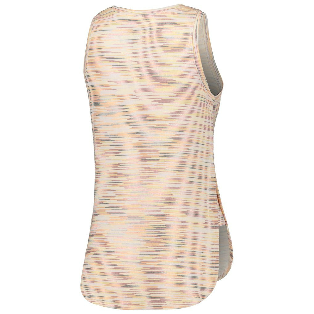Chicago Bulls Concepts Sport Women's Sunray Tank Top sale - White sale