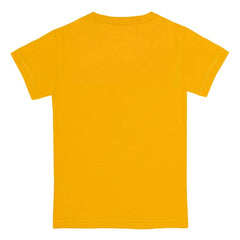 San Diego Padres Tiny Turnip Youth Baseball Love T-Shirt - Gold