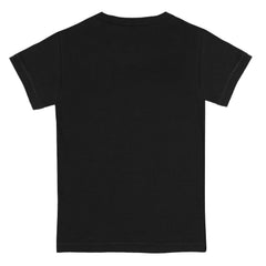 Colorado Rockies Tiny Turnip Youth Bronto T-Shirt - Black
