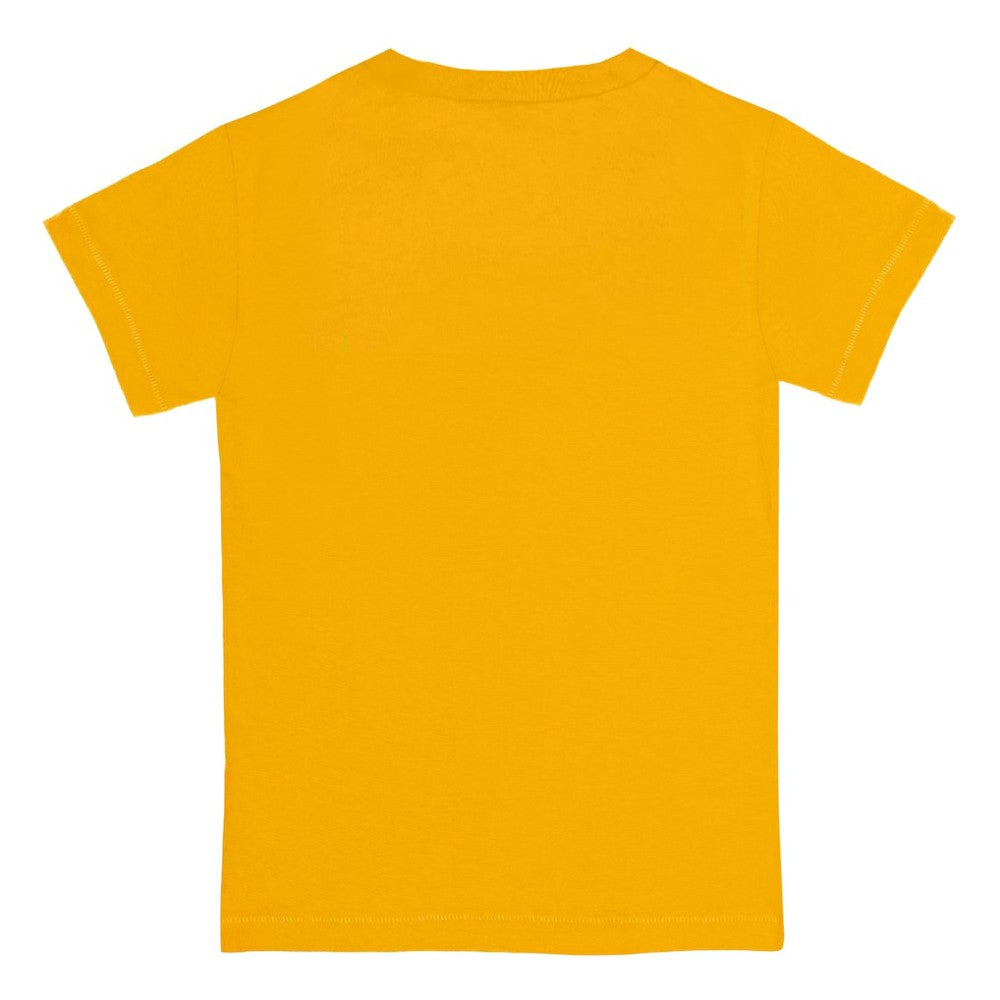 San Diego Padres Tiny Turnip Youth Hot Bats T-Shirt - Gold