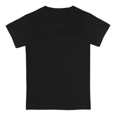 Pittsburgh Pirates Tiny Turnip Youth Shark T-Shirt - Black
