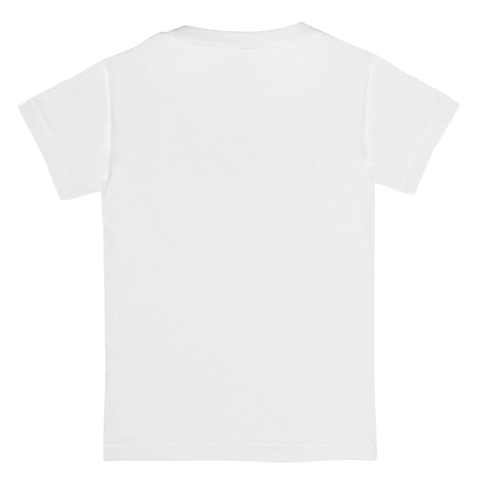 San Diego Padres Tiny Turnip Youth Shark Logo T-Shirt - White