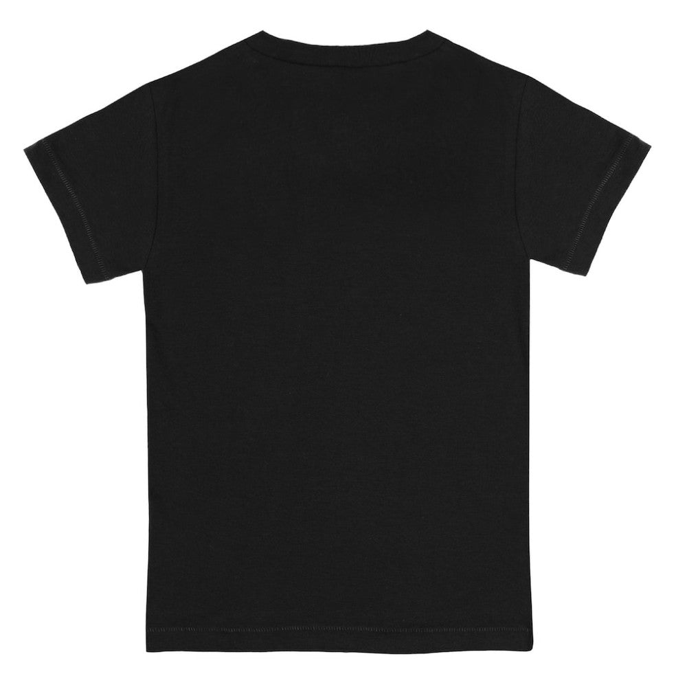 Pittsburgh Pirates Tiny Turnip Youth Sugar Skull T-Shirt - Black