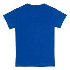 Toronto Blue Jays Tiny Turnip Youth Unicorn T-Shirt - Royal