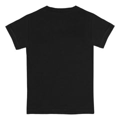 Colorado Rockies Tiny Turnip Youth Unicorn T-Shirt - Black