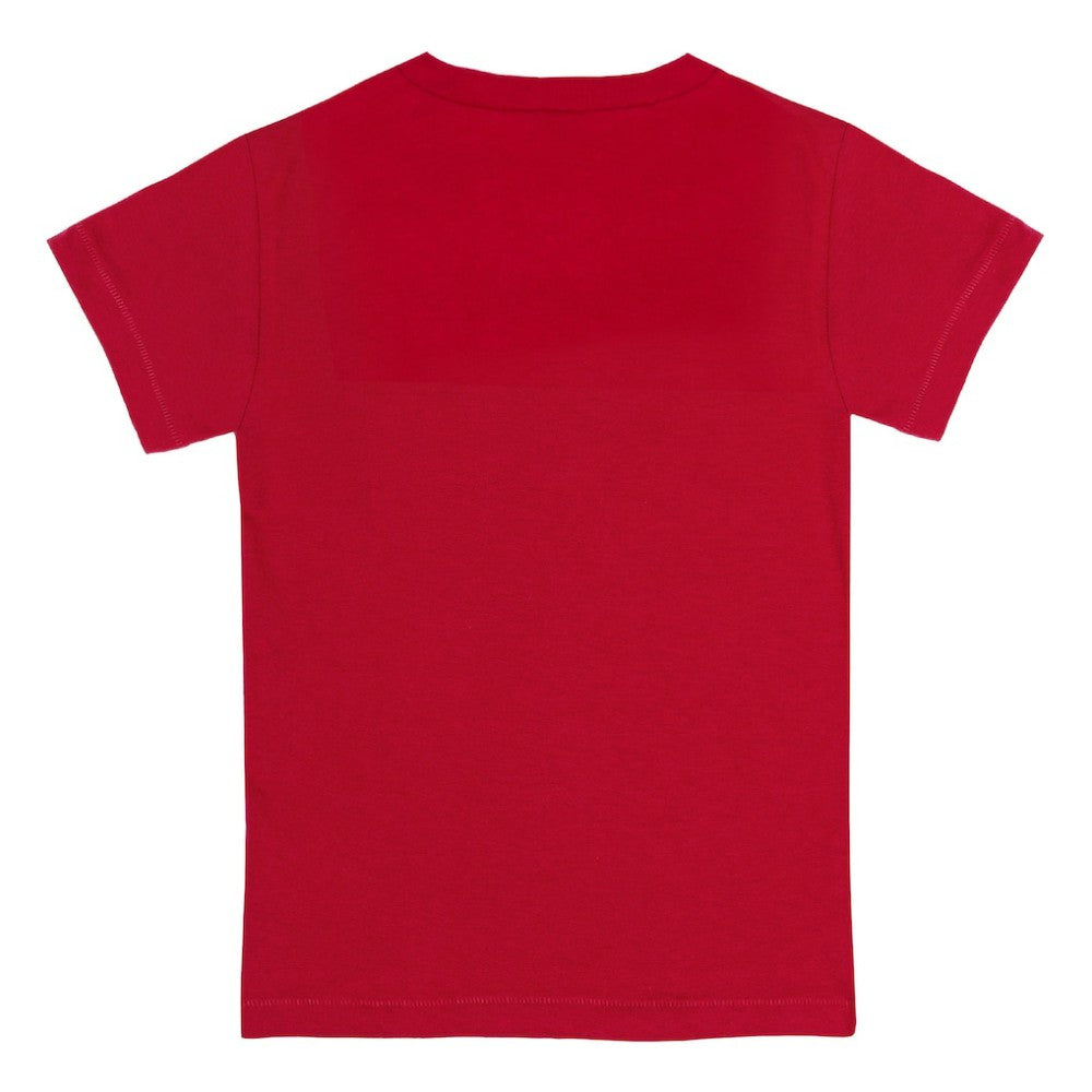 St. Louis Cardinals Tiny Turnip Youth Unicorn T-Shirt - Red