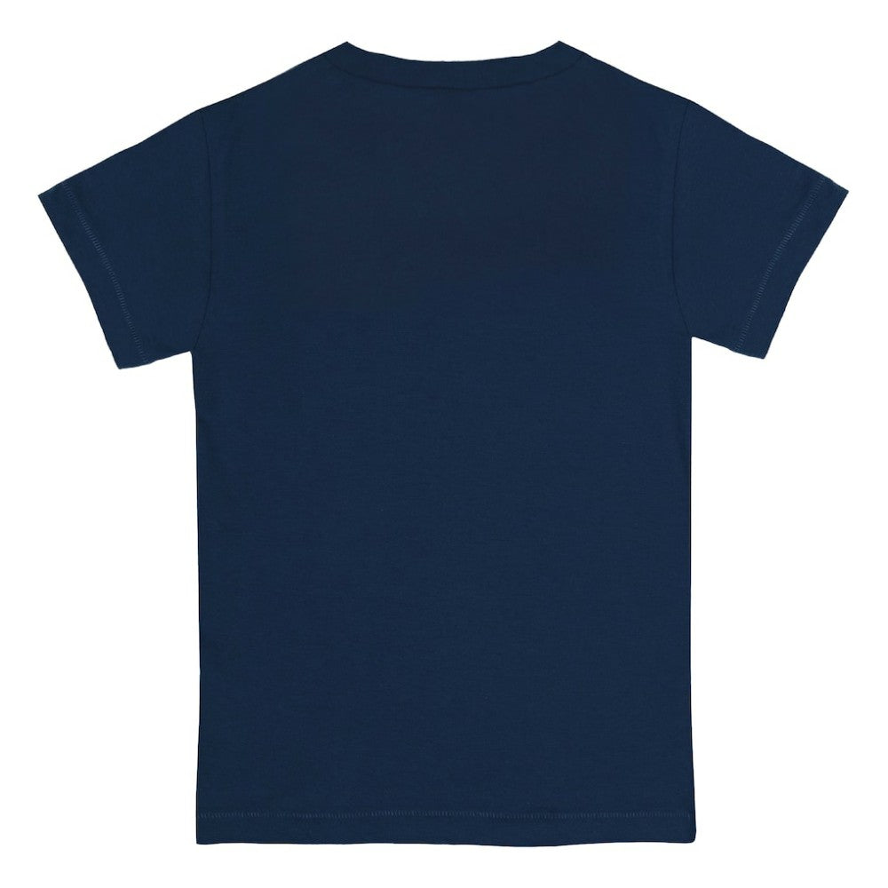 Washington Nationals Tiny Turnip Youth Unicorn T-Shirt - Navy
