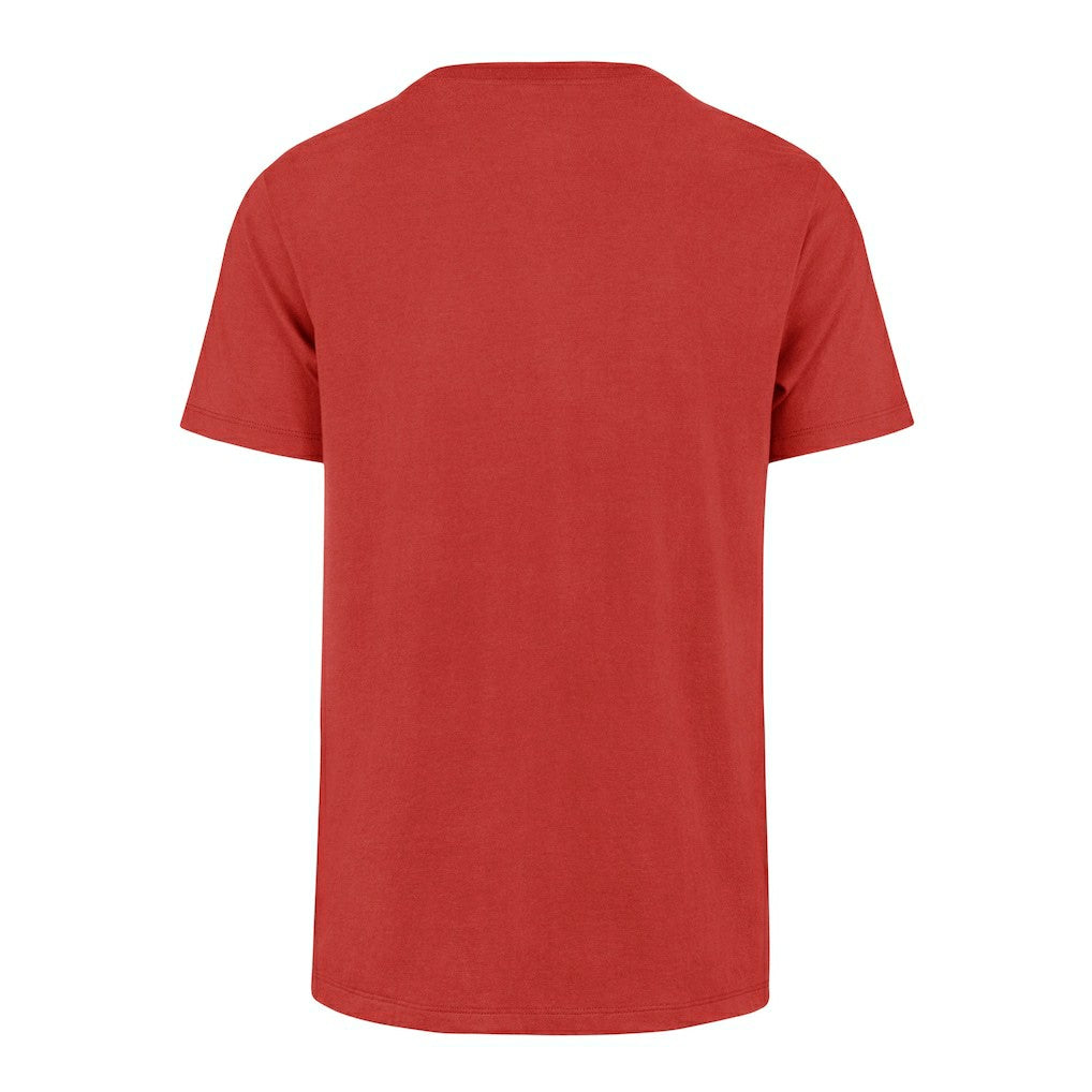 Kansas City Chiefs '47 Regional Franklin T-Shirt - Red online