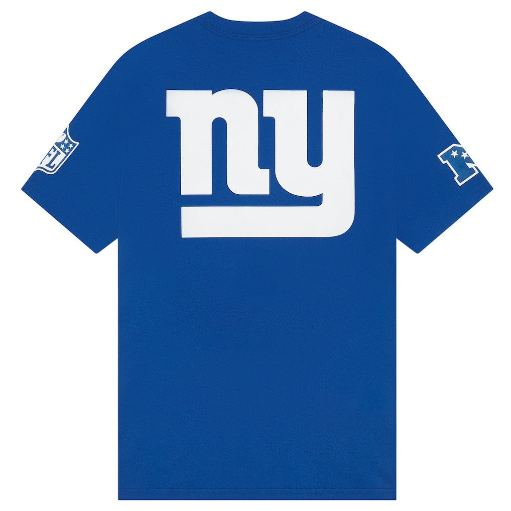 New York Giants OVO Owl Logo T-Shirt - Royal online