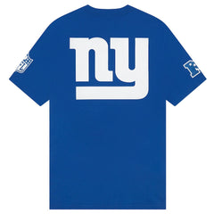 New York Giants OVO Owl Logo T-Shirt - Royal online