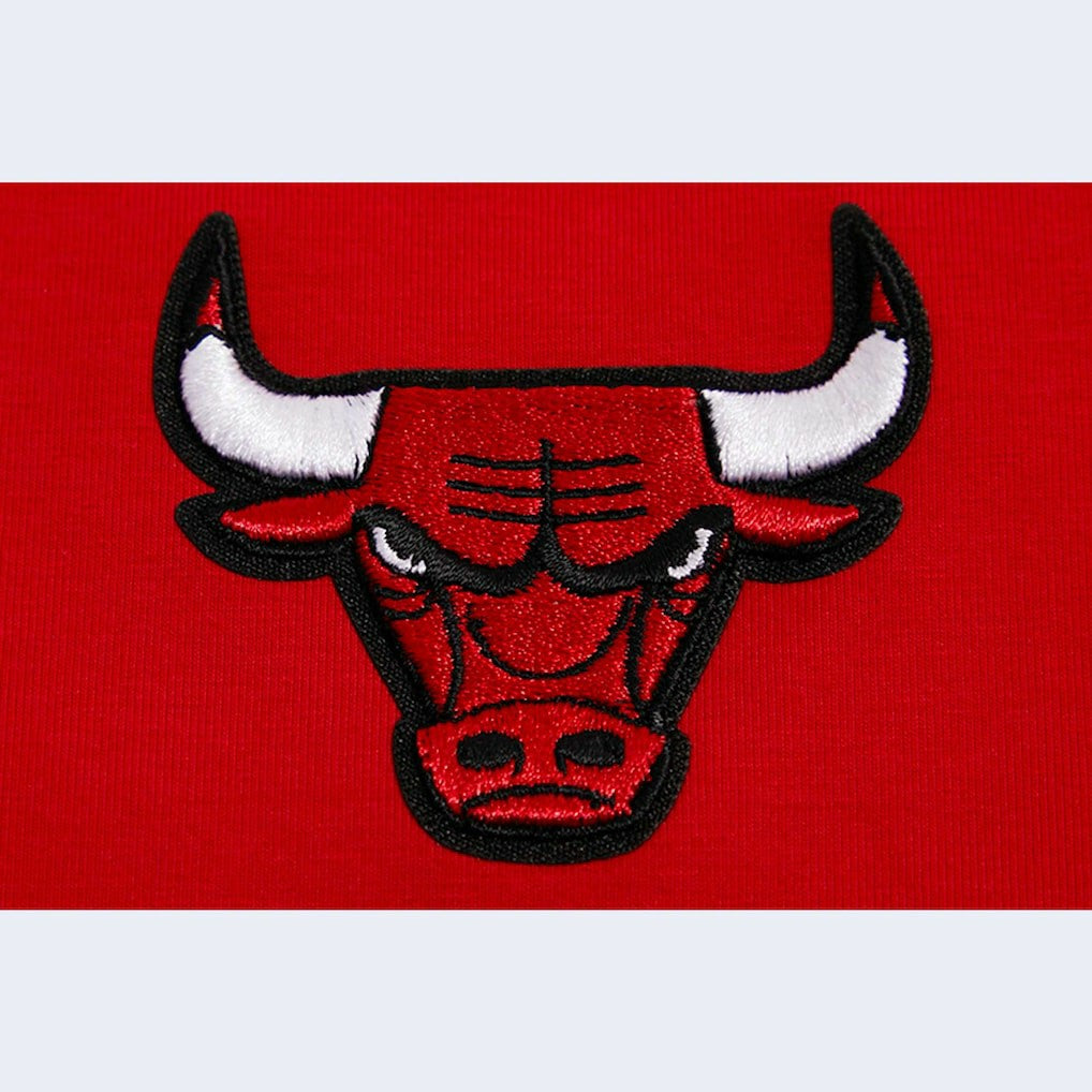 Chicago Bulls Pro Standard Women's Script Tank Top sale - Red shop