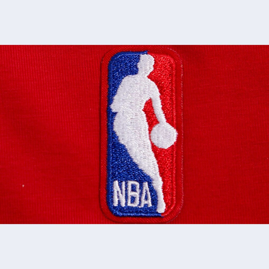 Chicago Bulls Pro Standard Women's Script Tank Top sale - Red shop