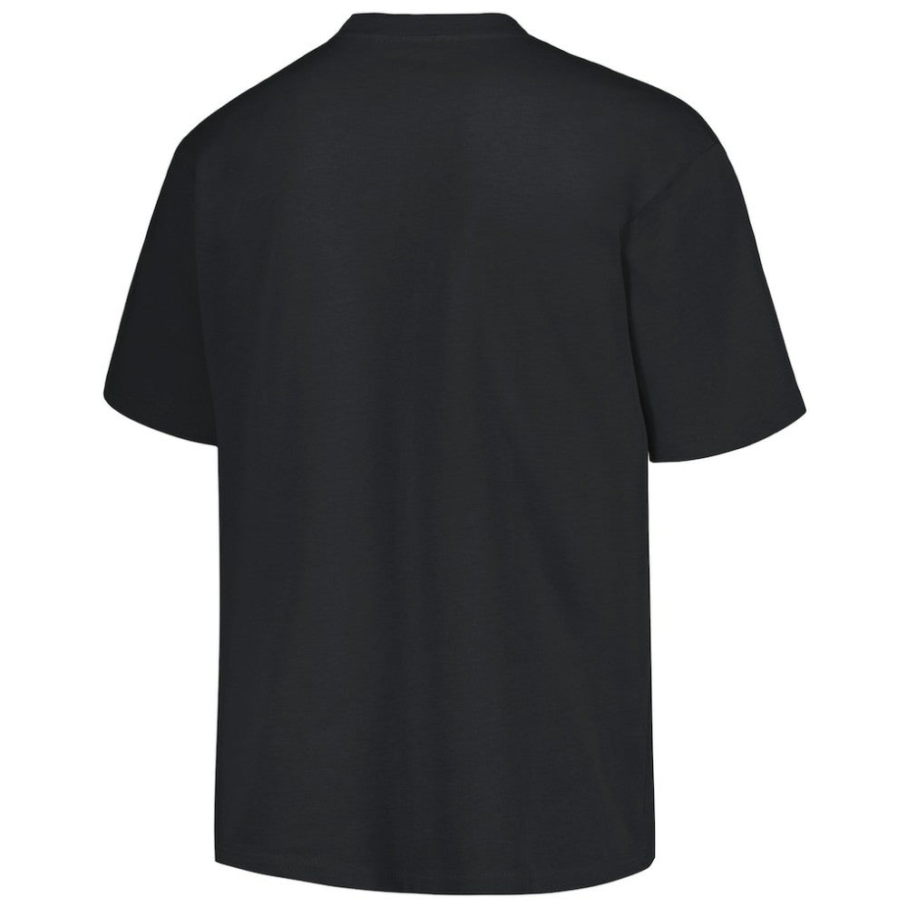Chicago White Sox PLEASURES Repurpose T-Shirt - Black