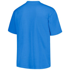 San Diego Padres PLEASURES Repurpose T-Shirt - Blue
