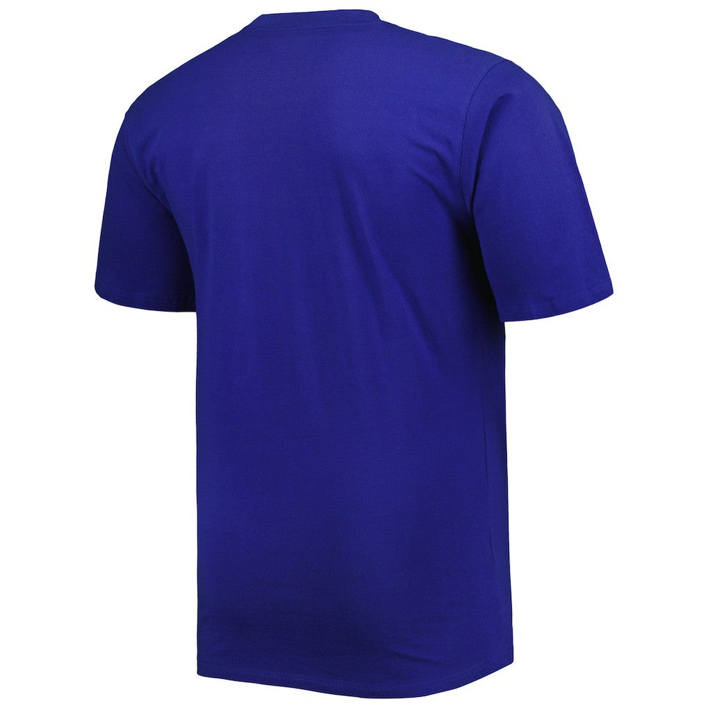 Philadelphia 76ers Big & Tall Two-Pack T-Shirt Set - Royal/White | Fanatics shop