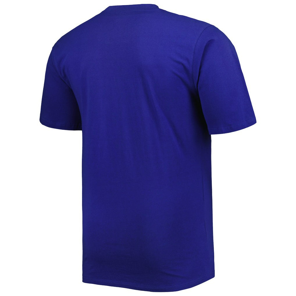 Philadelphia 76ers Big & Tall Two-Pack T-Shirt Set - Royal/White | Fanatics shop