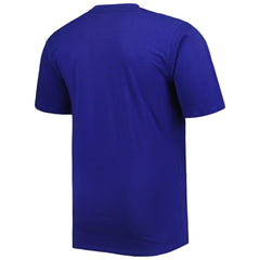 Philadelphia 76ers Big & Tall Two-Pack T-Shirt Set - Royal/White | Fanatics shop