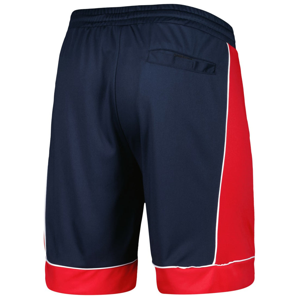 Houston Texans Starter Fan Favorite Shorts - Navy for sale