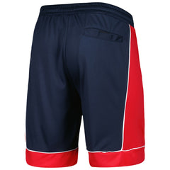 Houston Texans Starter Fan Favorite Shorts - Navy for sale
