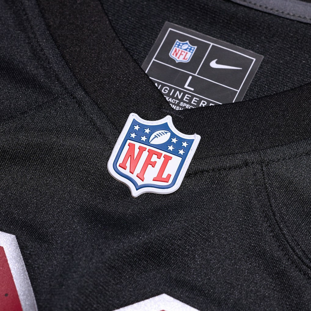 Kyler Murray Arizona Cardinals Game Jersey - Black | Nike for sale