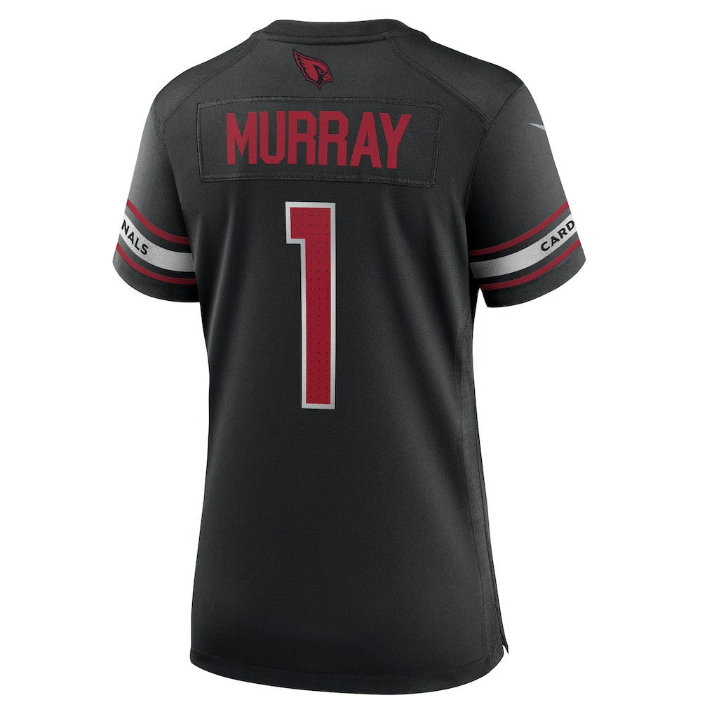 Kyler Murray Arizona Cardinals Women's Game Jersey - Black | Nike discount