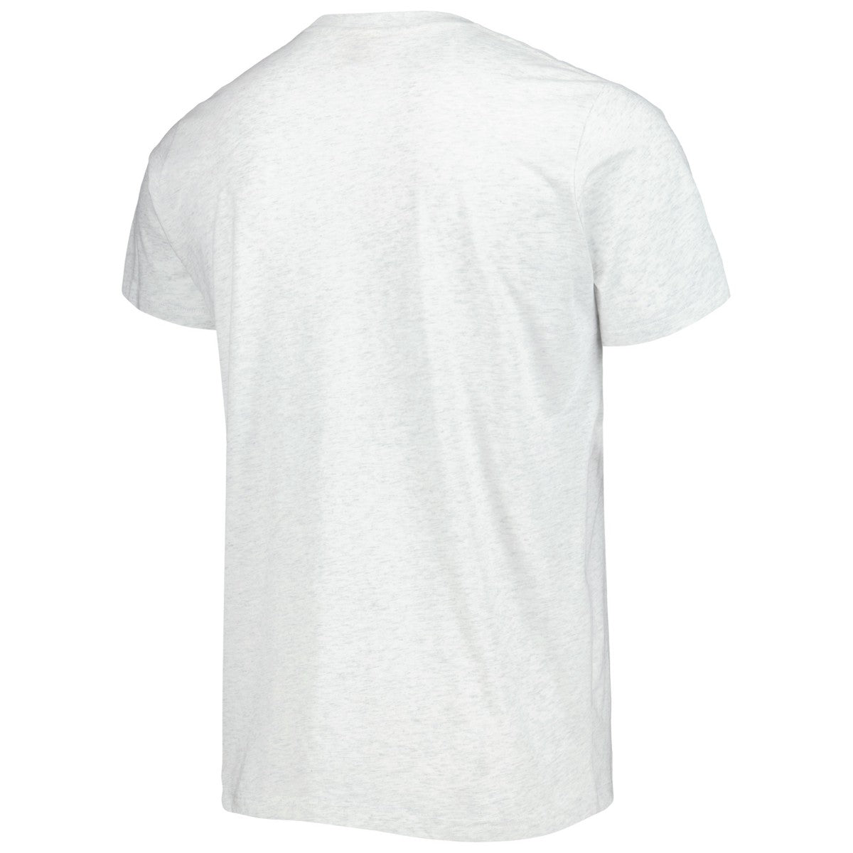 Sacramento Kings Homage Unisex Hometown Hyper Local Tri-Blend T-Shirt - Ash cheap