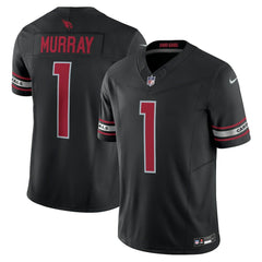 Kyler Murray Arizona Cardinals Vapor F.U.S.E. Limited Jersey - Black | Nike on sale
