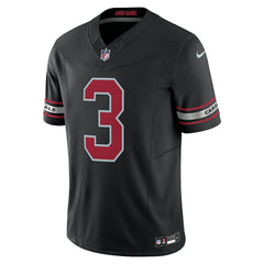 Budda Baker Arizona Cardinals Vapor F.U.S.E. Limited Jersey - Black | Nike for sale